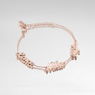 Anastasia - Multiple Name Bracelet